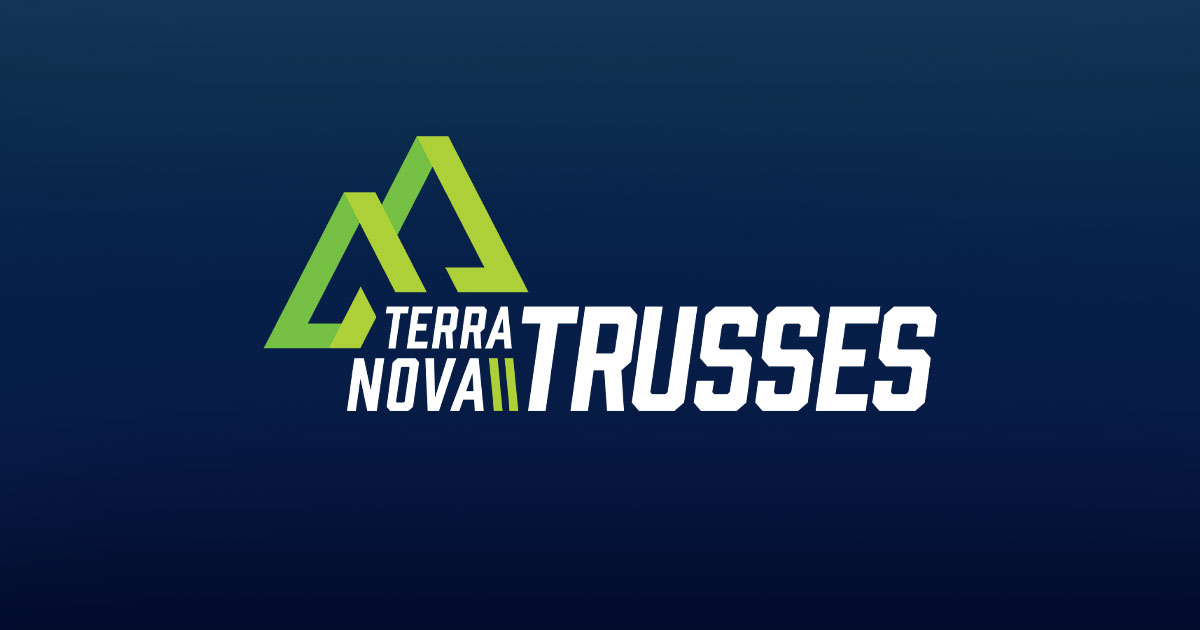 Terra Nova Trusses logo